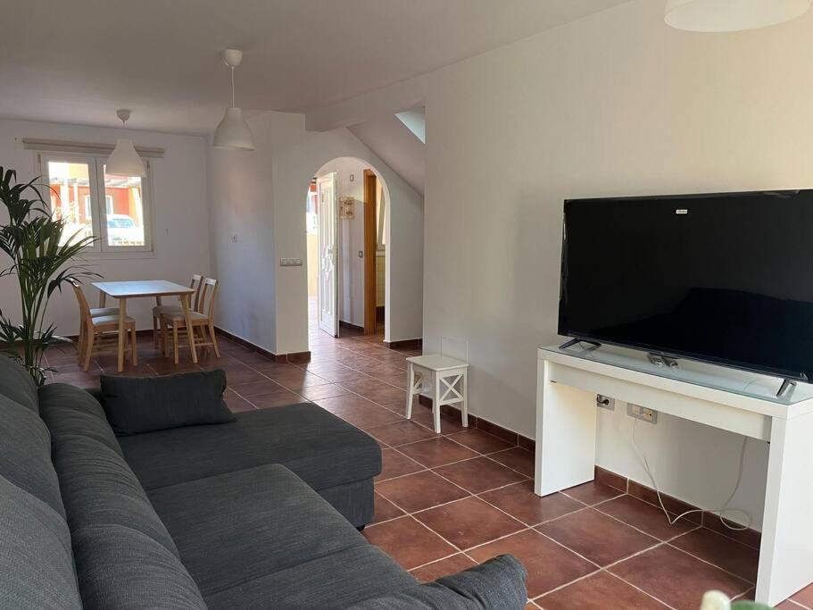 Eucorralejo 1 Villa ภายนอก รูปภาพ