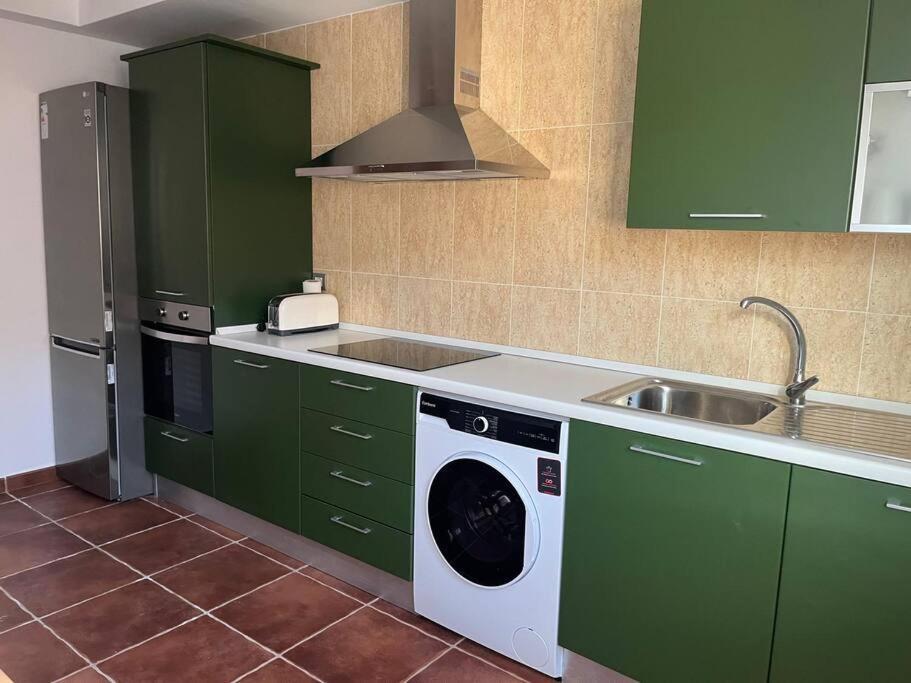 Eucorralejo 1 Villa ภายนอก รูปภาพ