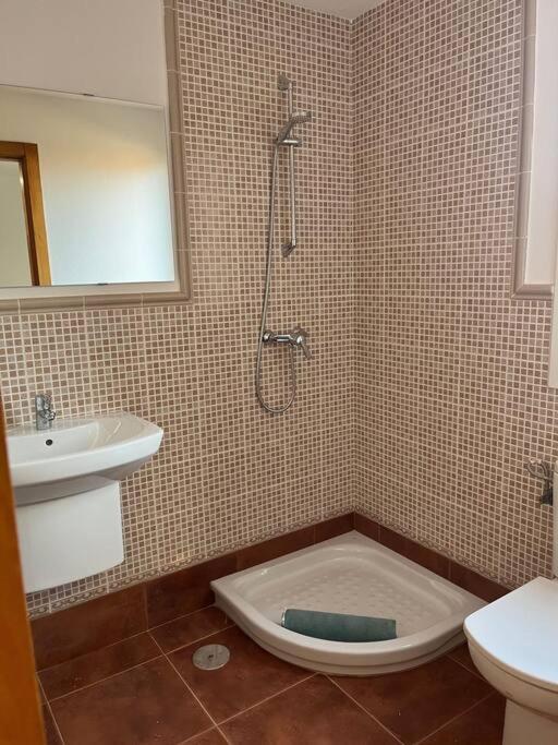 Eucorralejo 1 Villa ภายนอก รูปภาพ