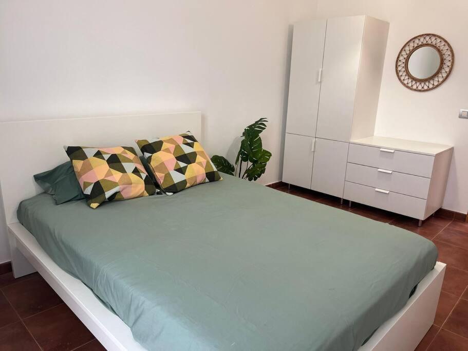 Eucorralejo 1 Villa ภายนอก รูปภาพ
