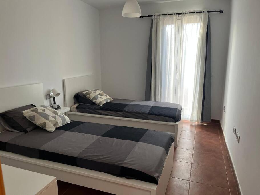Eucorralejo 1 Villa ภายนอก รูปภาพ