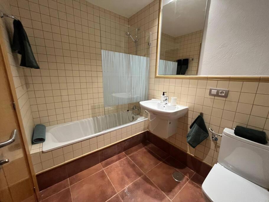 Eucorralejo 1 Villa ภายนอก รูปภาพ