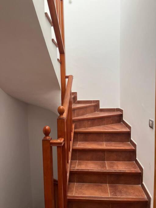 Eucorralejo 1 Villa ภายนอก รูปภาพ