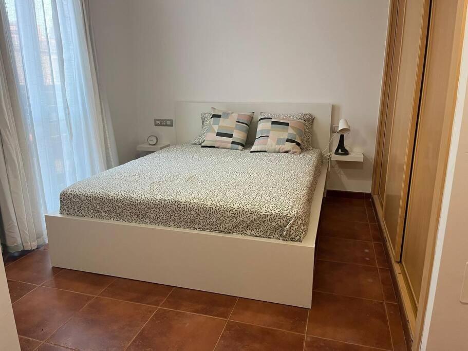 Eucorralejo 1 Villa ภายนอก รูปภาพ