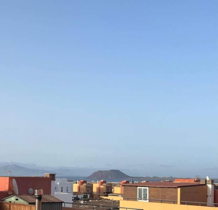 Eucorralejo 1 Villa ภายนอก รูปภาพ
