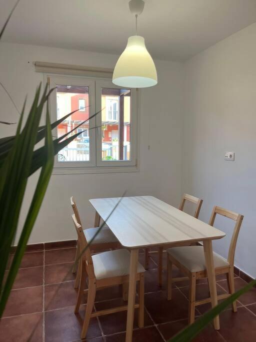 Eucorralejo 1 Villa ภายนอก รูปภาพ
