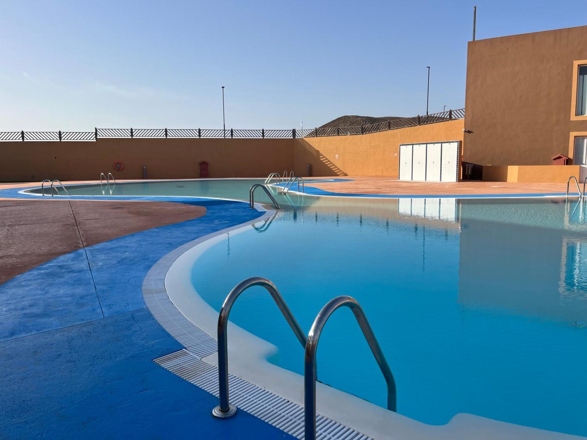 Eucorralejo 1 Villa ภายนอก รูปภาพ